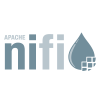 APACHE nifi Icon