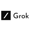 Grok Icon