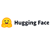 Hugging Face Icon
