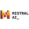 Mistral AI Icon