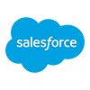 Saleforce Icon