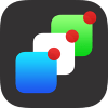 Apple Push Notification Icon