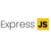 Express JS Icon