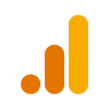 Google Analytics Icon