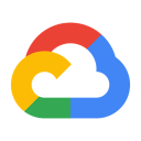 Google Cloud Icon