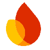 Google Firebase Icon