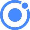 Ionic Icon