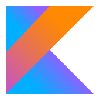 Kotlin Icon