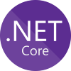 .NET Core Icon