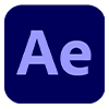 Adobe After Effects Icon