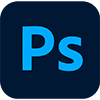 Adobe Photoshop Icon