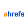 Ahrefs Icon