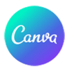 Canva Icon