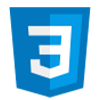 CSS3 Icon