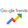 Google Trends Icon