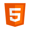 HTML5 Icon