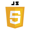 JavaScript Icon