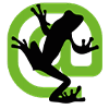 Screaming Frog Icon