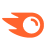 SEMrush Icon