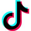 TikTok Analytics Icon